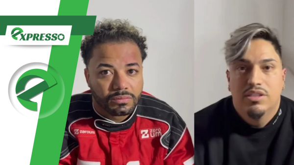 Influenciador Hytalo Santos e marido são presos hoje em São Paulo por suspeita de exploração de menores
