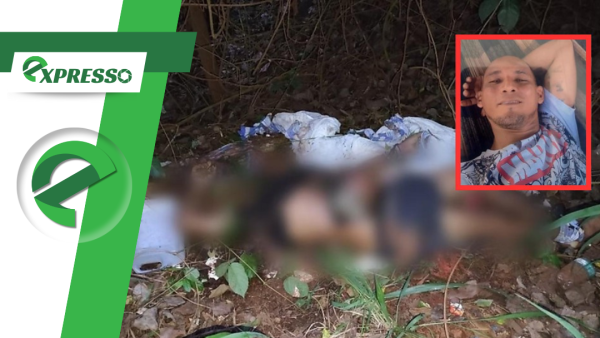 Homem é encontrado decapitado em Tangará da Serra e Polícia Civil investiga execução brutal