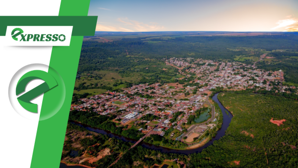 Eleições 2026 redesenham cenário político de Nortelândia e revelam novas configurações eleitorais