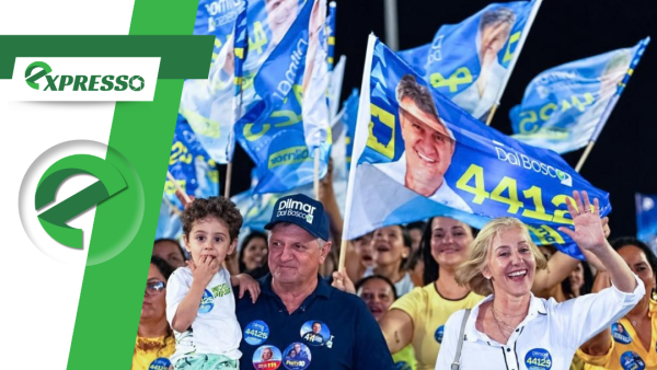 Dilmar Dal Bosco é o deputado estadual mais votado em Nortelândia