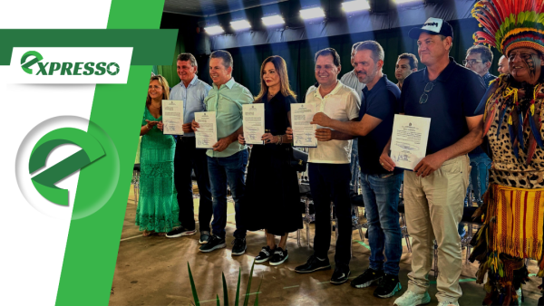 Campo Novo do Parecis se destaca como polo de etnoturismo em Mato Grosso, afirma Chico Guarnieri