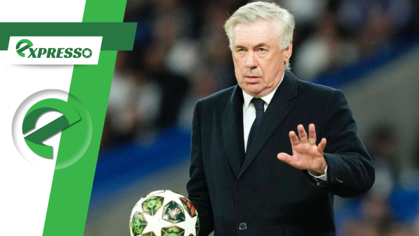 Técnico da seleção brasileira, Carlo Ancelotti é condenado a um ano de prisão por fraude fiscal na Espanha
