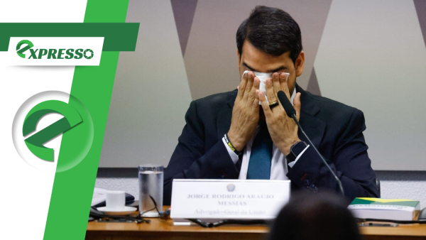 Senado rejeita indicação de Jorge Messias ao STF em decisão histórica