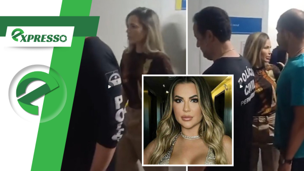 Deolane Bezerra é presa em operação contra lavagem de dinheiro ligada ao PCC