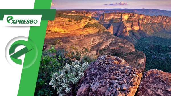 Chapada dos Guimarães dispara em 62% o fluxo turístico e vira símbolo de orgulho para Mato Grosso