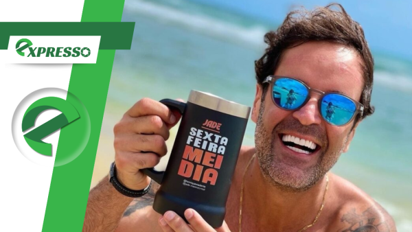 Influenciador Henrique Maderite morre aos 50 anos em Minas Gerais