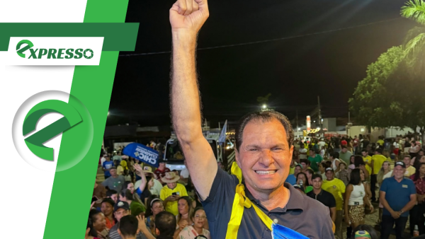 Chico Guarnieri é reeleito deputado estadual por Mato Grosso com 18.842 votos