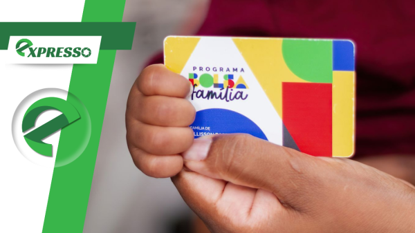 Bolsa Família paga parcela de maio nesta sexta para beneficiários com NIS final 5