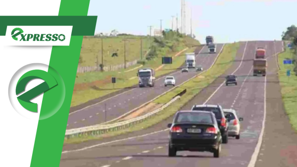 A cada 10 minutos, motorista pede socorro na BR-163 durante feriado prolongado