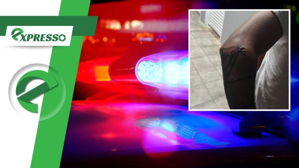 Homem é ferido com golpe de machado durante briga com companheira em Diamantino