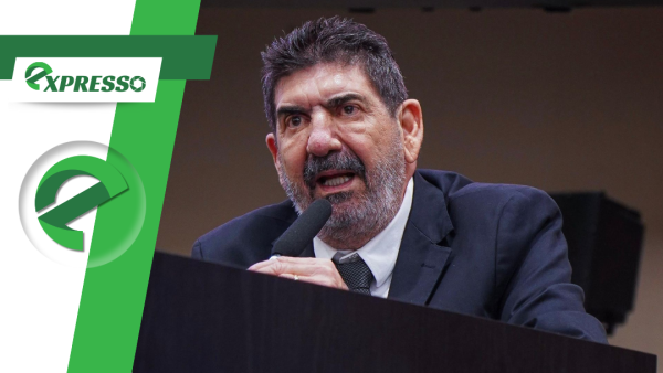 Dr. João critica falta de resposta da Secretaria de Saúde sobre projeto que nomeia alas do Hospital Central