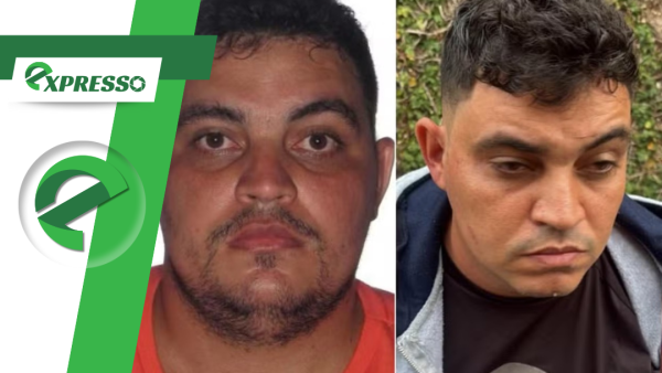 Suspeito de matar policial militar mudou aparência e se escondeu para tentar despistar a polícia