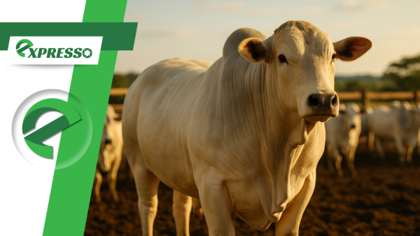 Preço do boi gordo reage em Mato Grosso e pecuaristas voltam a ter otimismo no fechamento da semana