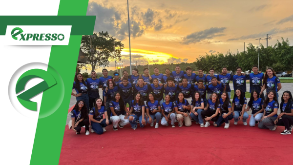 Nortelândia quebra tabu e brilha nos JORE: Escola Idalina conquista 46 medalhas e leva quatro equipes ao Estadual