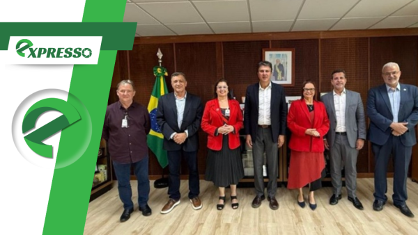 Diamantino deve receber campus da UFMT após autorização do Ministério da Educação