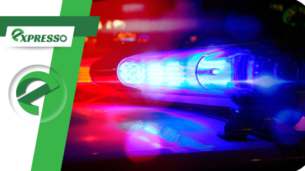 Motorista é preso por suspeito de embriaguez após colidir em veículo estacionado e tentar deixar local em Arenápolis